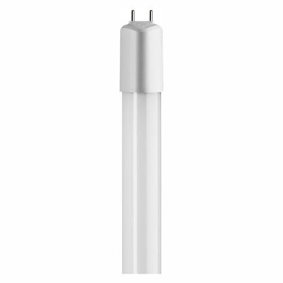 toggled 48 in. 16-Watt Daylight Deluxe T8 Dimmable Linear LED Tube Light Bulb (2-Pack) - Super Arbor