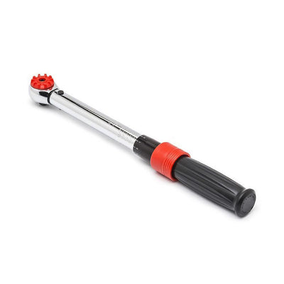 3/8 in. Micrometer Torque Wrench 50-250 in. per lbs. 6-30 Nm - Super Arbor