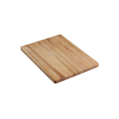 Vault/Strive Wooden Cutting Board - Super Arbor