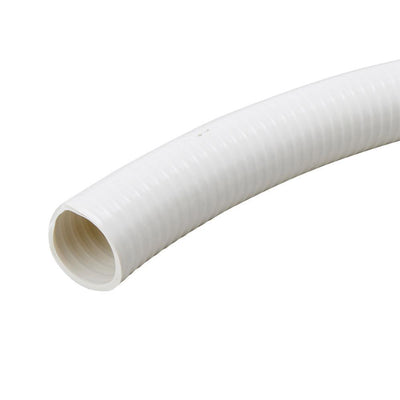 1 in. I.D. x 50 ft. PVC Flexible Spa Tubing