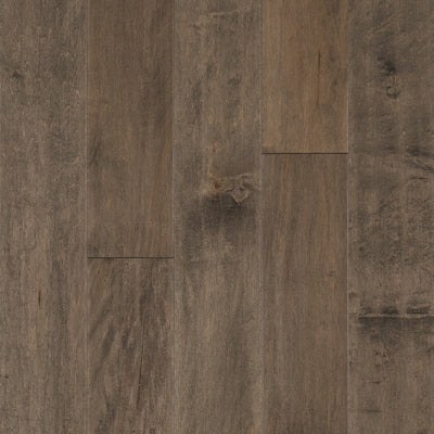 Pergo Max 5.36-in Windsor Maple Handscraped Engineered Hardwood Flooring (22.5-sq ft)