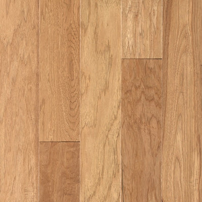 Pergo MAX 5.36-in Avondale Hickory Handscraped Engineered Hardwood Flooring (23.25-sq ft)