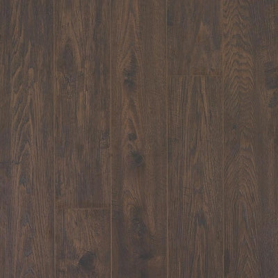 QuickStep Studio + Spill Repel Harrison Hickory 6.14-in W x 3.93-ft L Embossed Wood Plank Laminate Flooring