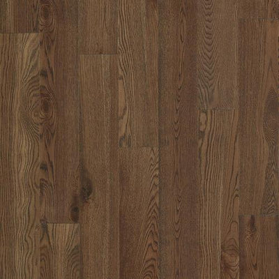 Pergo Max 6.18-in Wakefield Oak Wirebrushed Engineered Hardwood Flooring (23-sq ft)