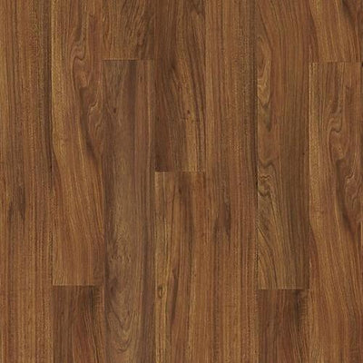 Pergo Portfolio + WetProtect Waterproof Fiji Acacia Smooth Wood Plank Laminate Flooring