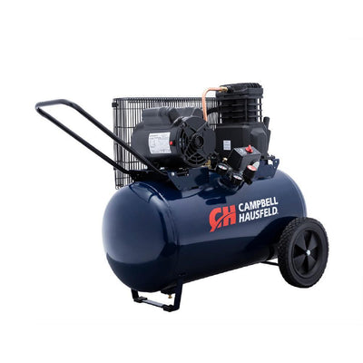 20 Gal. Electric Air Compressor - Super Arbor