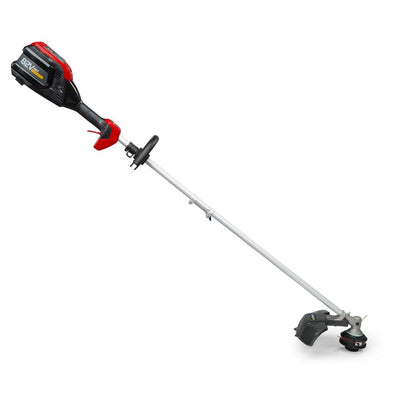 Snapper XD 82-Volt MAX Cordless Electric String Trimmer, Battery and Charger Not Included - Super Arbor