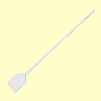 Polyethylene Paddle Scraper Spatula - Super Arbor