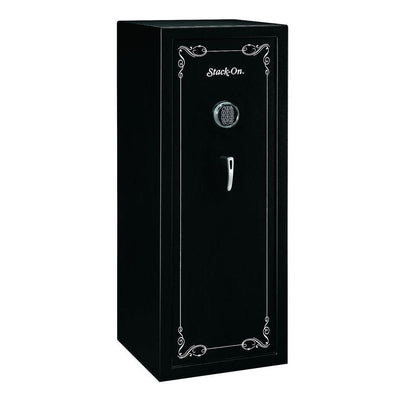 16-Gun 10 cu. ft. Electronic Lock Safe - Super Arbor