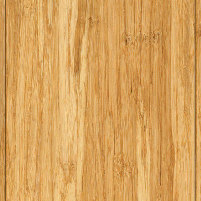 Home Legend Wire Brushed Strand Woven Lyndon 3/8 in. T x 3-7/8 in. W x 36-1/4 in. Length Solid Bamboo Flooring (23.41 sq. ft. /case) - Super Arbor