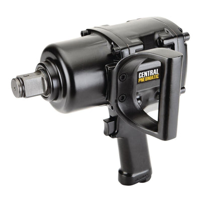 1 in. Pistol Grip Air Impact Wrench