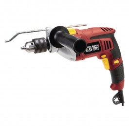 1/2 in.  7.5A Variable Speed Hammer Drill - Super Arbor