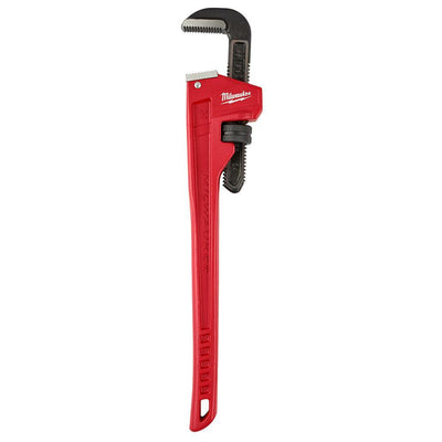 14 in. Steel Pipe Wrench - Super Arbor