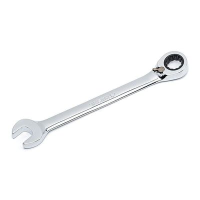 13 mm Reversible Ratcheting Combination Wrench - Super Arbor