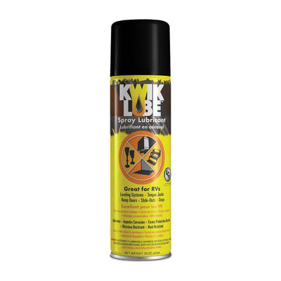 Lippert Components 11 oz. Kwikee Kwik Lube Spray Grease - Super Arbor