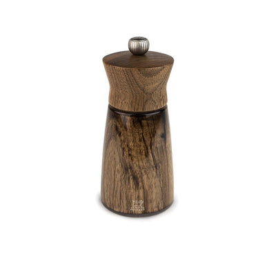 Meribel Walnut Pepper Mill - Super Arbor