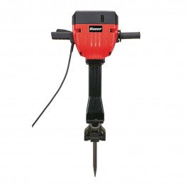 15 Amp 70 Lb. Pro Breaker Hammer - Super Arbor