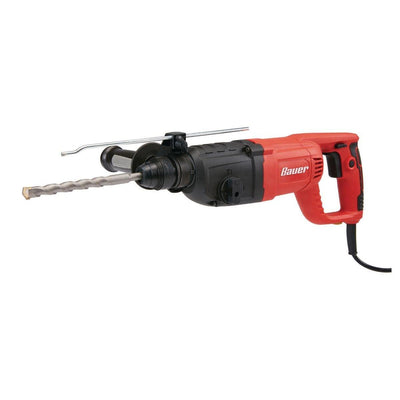 1 in. SDS Plus Type Variable Speed Pro Rotary Hammer Kit