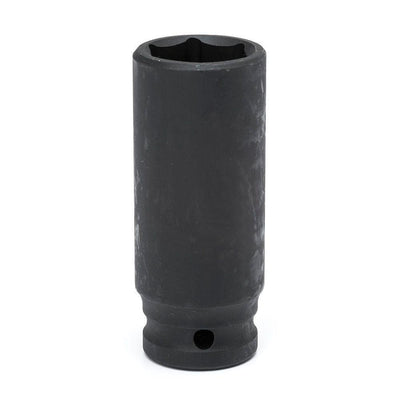 1/2 in. Drive 15/16 in. 6-Point Deep Impact Socket - Super Arbor