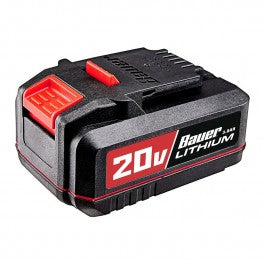 20V HyperMax™ Lithium-Ion 3.0 Ah High Capacity Battery - Super Arbor