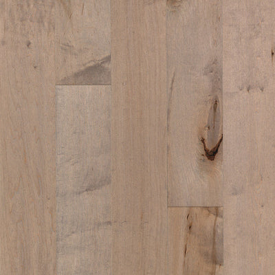 Pergo Lifestyles 7-in Sterling Maple Smooth/Traditional Engineered Hardwood Flooring (35-sq ft)