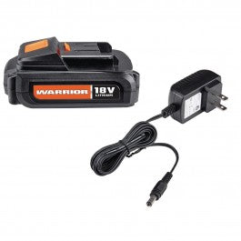 18V Lithium Battery with Charger - Super Arbor