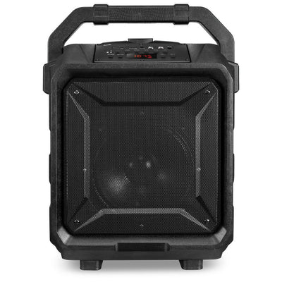 Portable Bluetooth Wireless Tailgate Speaker - Super Arbor