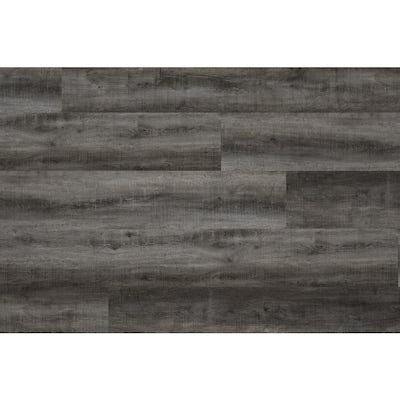 ProCore Plus 10-Piece 7-in x 47.75-in Forged Oak Luxury Vinyl Plank Flooring
