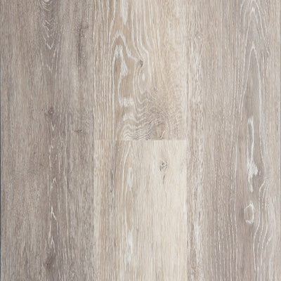 STAINMASTER 10-Piece 5.74-in x 47.74-in Washed Oak- Dove Luxury Vinyl Plank Flooring