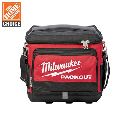 15.75 in. PACKOUT Cooler Bag - Super Arbor