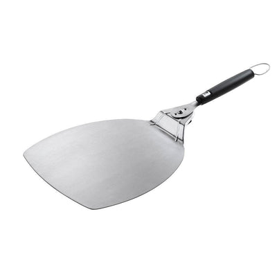 Stainless Steel Pizza Paddle - Super Arbor