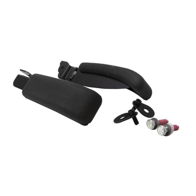 Cub Cadet Arm Rest Kit for Cub Cadet Ultima ZT1 Series Zero Turn Lawn Mowers (2019 and After) - Super Arbor