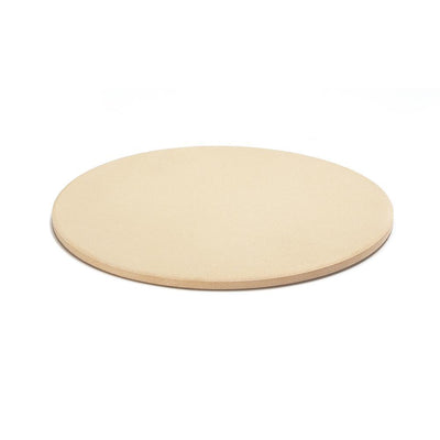 13 in. Round Pizza Grill Stone - Super Arbor