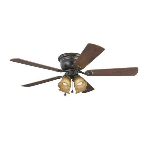 Brand New Harbor Breeze Centreville Celing Fan deals