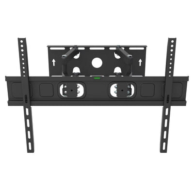 32 in. - 80 in. LCD/LED Full Motion TV Wall Mount Combo - Super Arbor