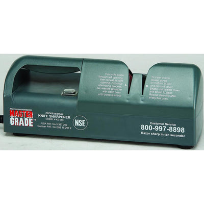 Heavy-Duty Commercial Knife Sharpener 110-Volt - Super Arbor