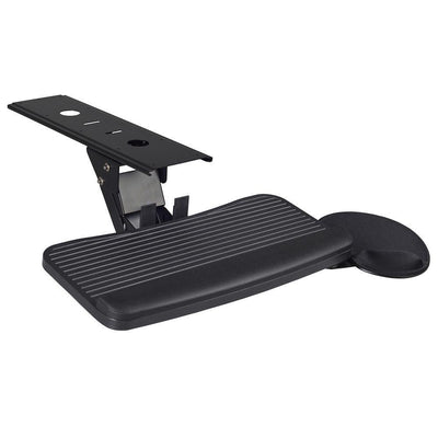 Articulating Right Hand Keyboard Tray - Super Arbor