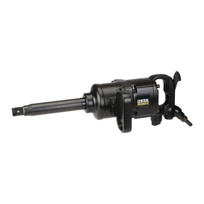 1 in. Industrial Pinless Air Impact Wrench
