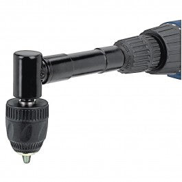 3/8 in. 90° Angle Drill Attachment - Super Arbor