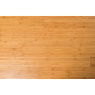 Style Selections 3.78-in Spice Bamboo Smooth/Traditional Solid Hardwood Flooring (23.8-sq ft)