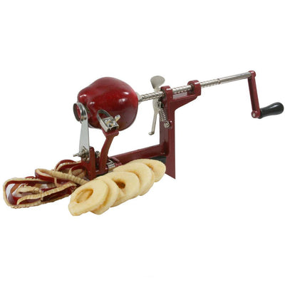 Hand Crank Apple Peeler - Super Arbor