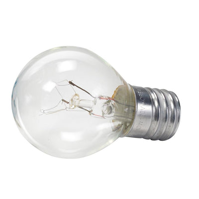Philips 25-Watt S11 Incandescent High Intensity Light Bulb - Super Arbor