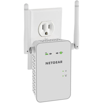 AC750 Dual-Band Gigabit WiFi Mesh Extender - Super Arbor