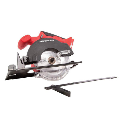 20-Volt Cordless Brushless 5.5 in. Circular Saw, Battery Not Included CRG303 - Super Arbor