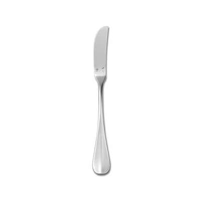 Scarlatti Silverplate Butter Spreaders (Set of 12) - Super Arbor