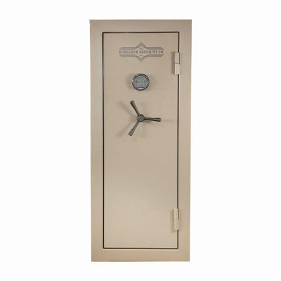 Cadet Series Cadet 18 Gun And Home Safe - Super Arbor