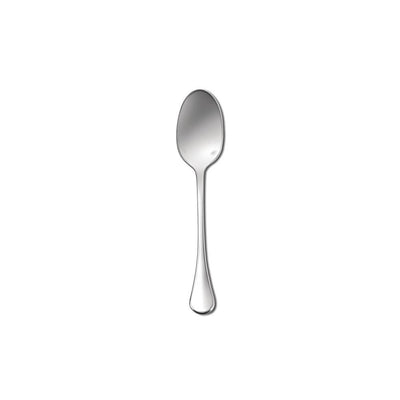 Puccini 18/10 Stainless Steel Teaspoons, U.S. Size (Set of 12) - Super Arbor