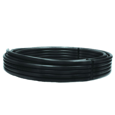 1 in. x 300 ft. IPS 100 psi NSF Poly Pipe - Super Arbor