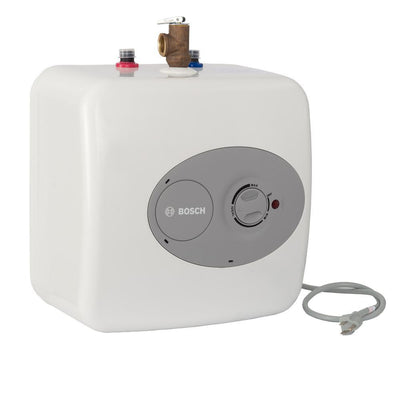 4 Gal. Mini-Tank Electric Water Heater - Super Arbor