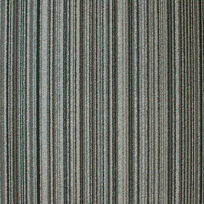 EuroTile Crown Heights Seabed Loop 19.7 in. x 19.7 in. Carpet Tile (20 Piece/Case)